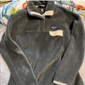 Patagonia jacket